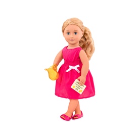 Lily Anna Doll
