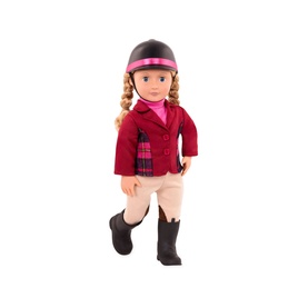 Lily Anna Doll