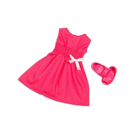 Lily Anna Doll