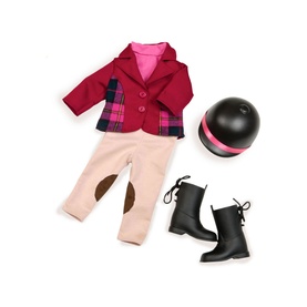 Lily Anna Doll