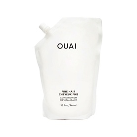 Fine Conditioner - Refill Pouch