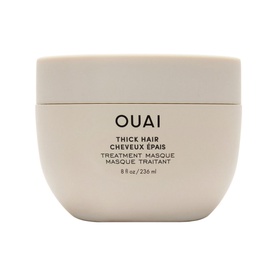 Thick Hair Treatment Masque