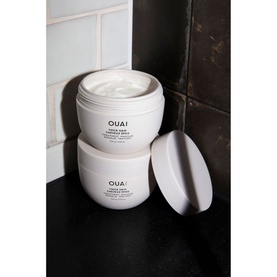 Thick Hair Treatment Masque