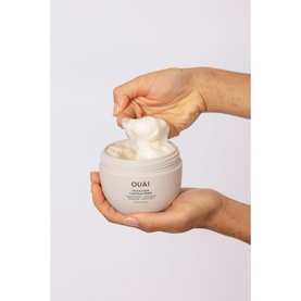 Thick Hair Treatment Masque