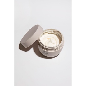 Thick Hair Treatment Masque