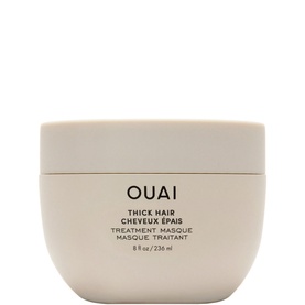 Thick Hair Treatment Masque