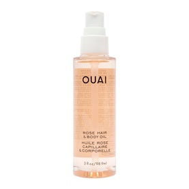 Ouai Rose Hair & Body Oil