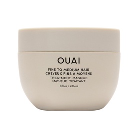 Fine/Medium Hair Treatment Masque