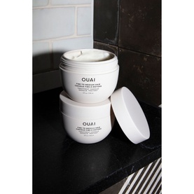 Fine/Medium Hair Treatment Masque