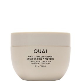 Fine/Medium Hair Treatment Masque