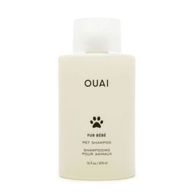 Fur Bebe Pet Shampoo