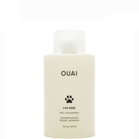 Fur Bebe Pet Shampoo