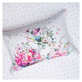 Harmonie Oxford Pillowcase
