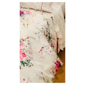 Harmonie Oxford Pillowcase