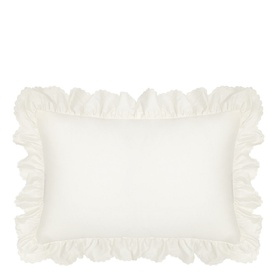 Garette Oxford Pillowcase