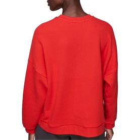 Oui Logo Sweatshirt