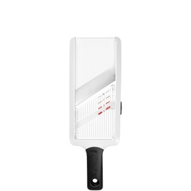 Hand Held Mandoline Slicer