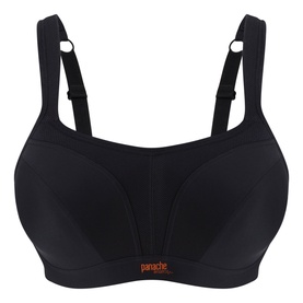 Wired Sports Bra