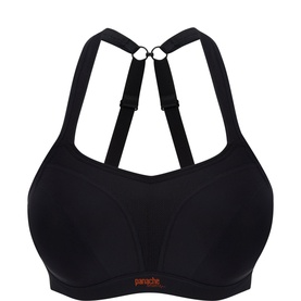 Wired Sports Bra