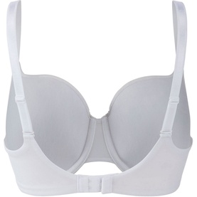 Porcelain Elan Moulded T-Shirt Bra