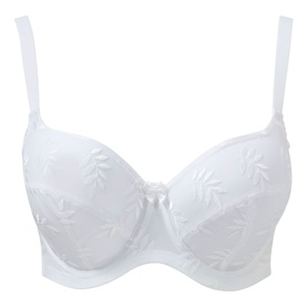 Tango ll Balconette Bra