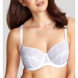 Tango ll Balconette Bra
