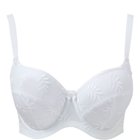 Tango ll Balconette Bra