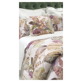 Birds of Paradise Pillowcase