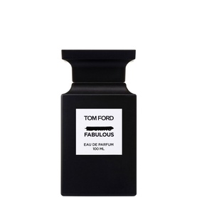 F Fabulous Eau de Parfum