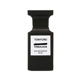 F Fabulous Eau de Parfum