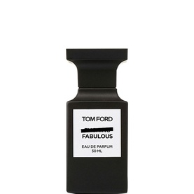 F Fabulous Eau de Parfum