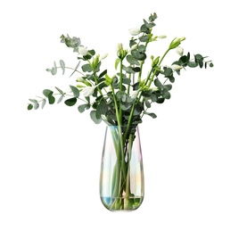 Tall Pearl Vase 28cm