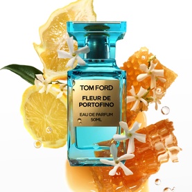 Fleur De Portofino 50ml