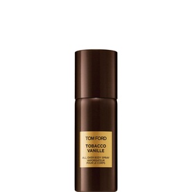 Tobacco Vanille All Over Body Spray