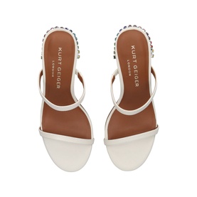 Petra Rainbow Mules