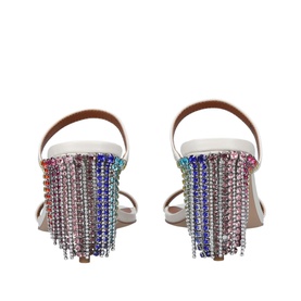 Petra Rainbow Mules