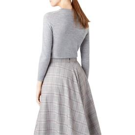 Penny Sweater