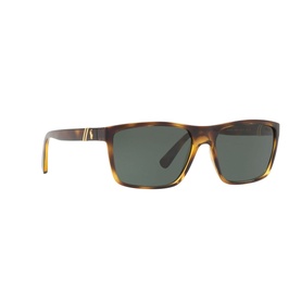 Rectangle Sunglasses PH4133