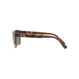 Rectangle Sunglasses PH4133