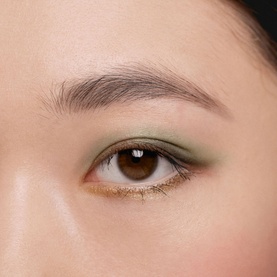Phyto-Sourcils Design 3-in-1 Eyebrow Pencil with Highlighter