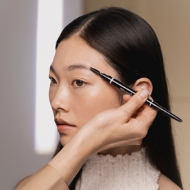Phyto-Sourcils Design 3-in-1 Eyebrow Pencil with Highlighter