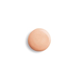 SISLEY Phyto-Cernes Eclat Tinted Eye Concealer swatch in peach-nude tone, showing creamy texture and finish
