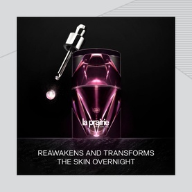 Platinum Rare Cellular Night Elixir