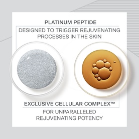 Platinum Rare Cellular Night Elixir