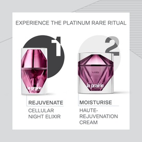 Platinum Rare Cellular Night Elixir