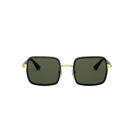 PO2475S Square Sunglasses