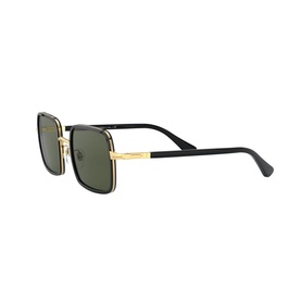 PO2475S Square Sunglasses