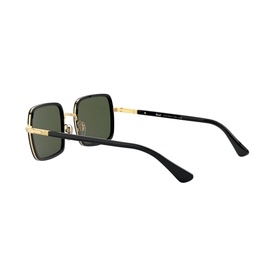 PO2475S Square Sunglasses