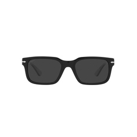 PO3272S Rectangle Sunglasses