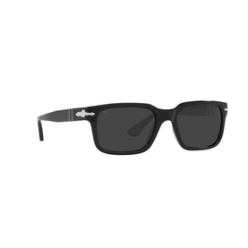 PO3272S Rectangle Sunglasses